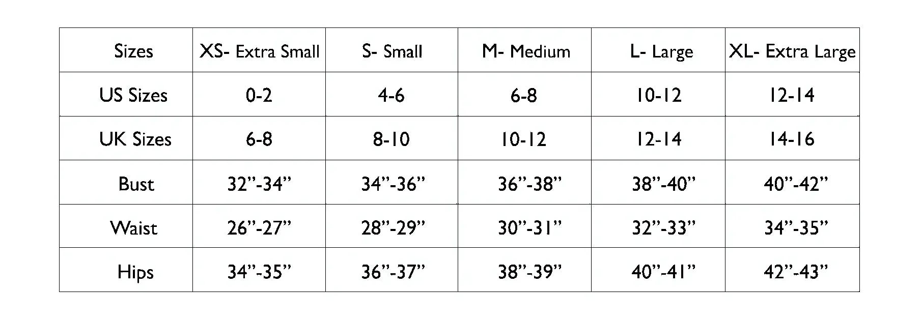 1438 Aurora Skirt