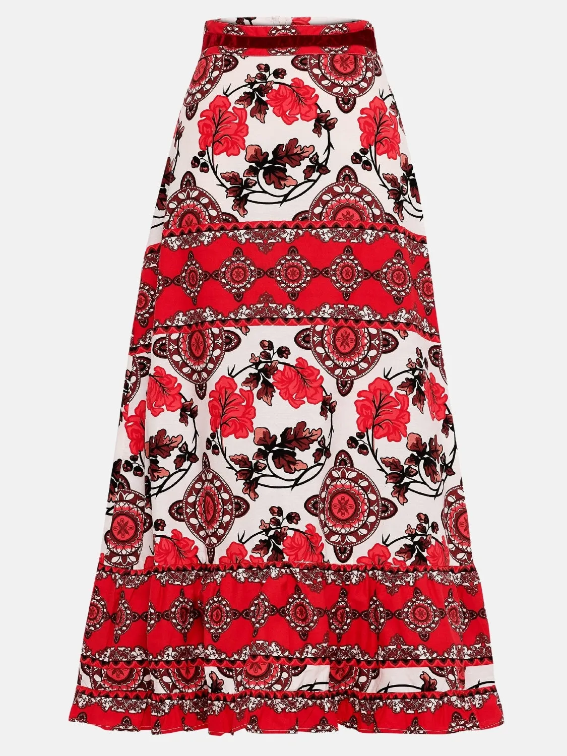 1438 Aurora Skirt
