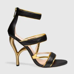 Alto Black/Gold
