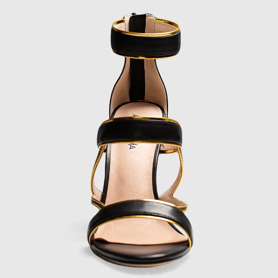 Alto Black/Gold