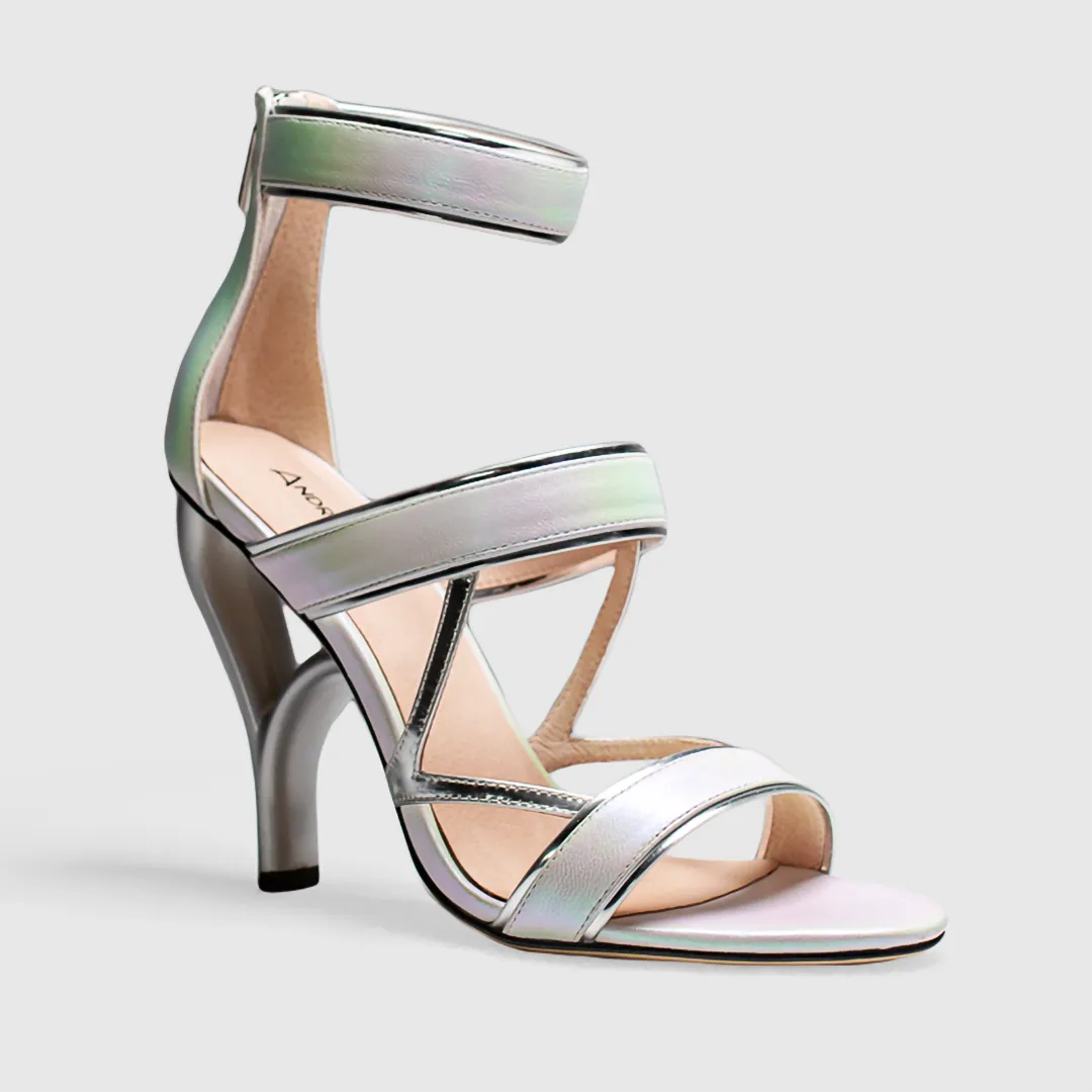Alto Pearl/Silver