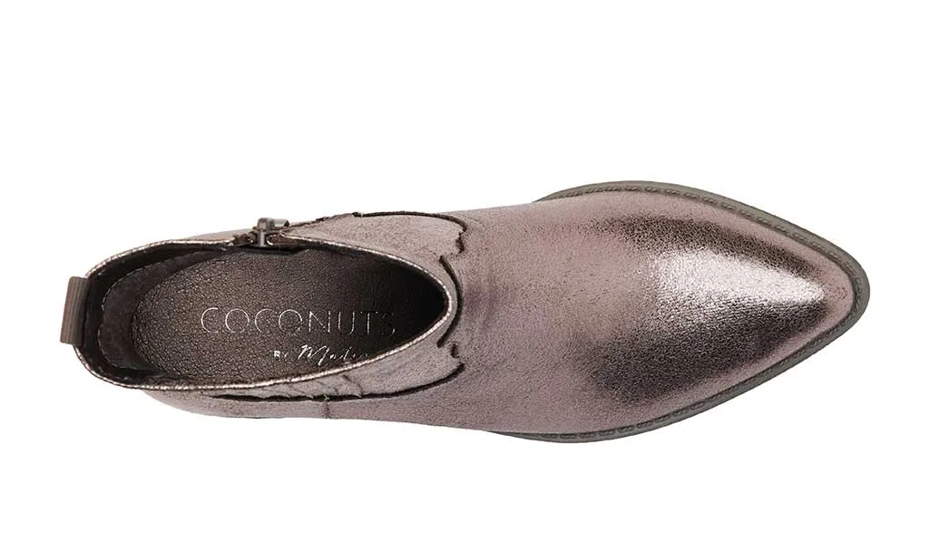 Beach by Matisse Women's Freya Pewter