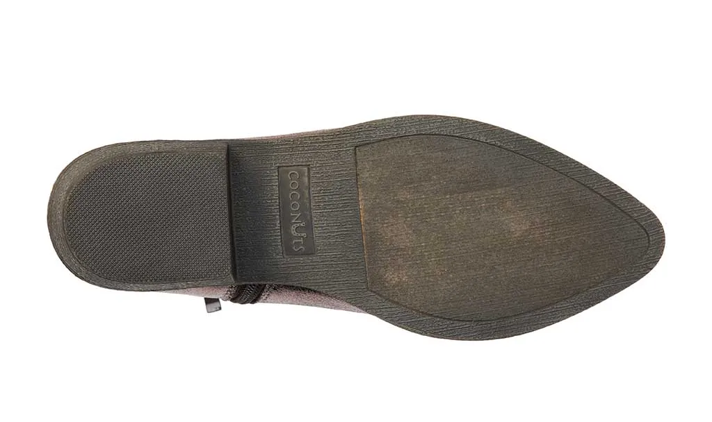 Beach by Matisse Women's Freya Pewter