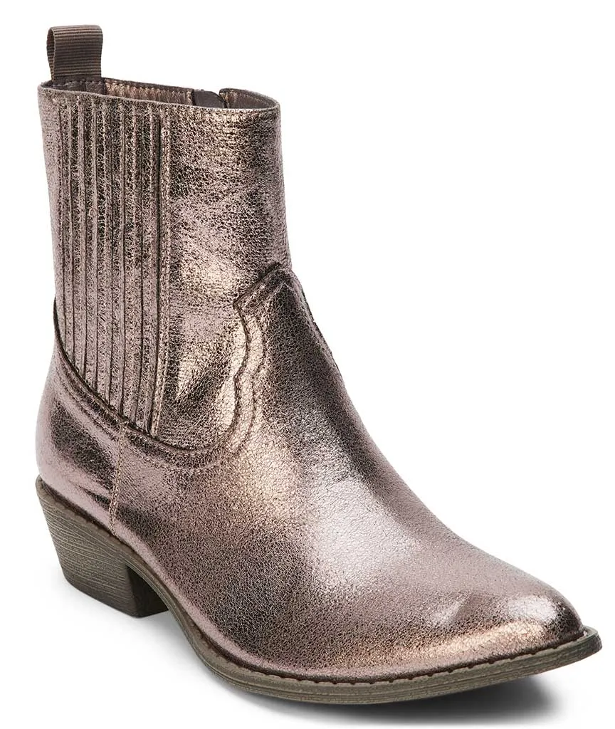 Beach by Matisse Women's Freya Pewter