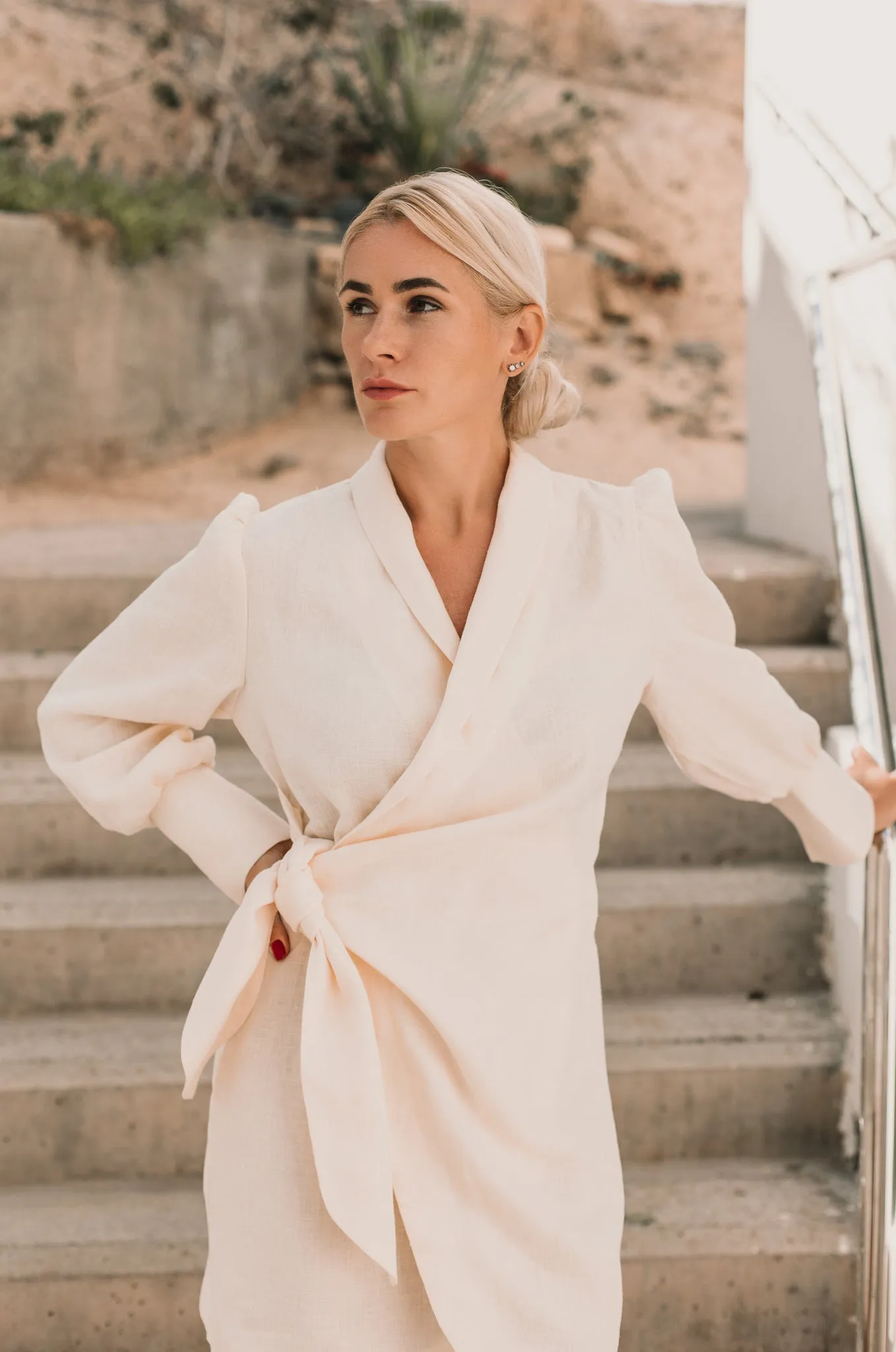 BONNIE DRESS