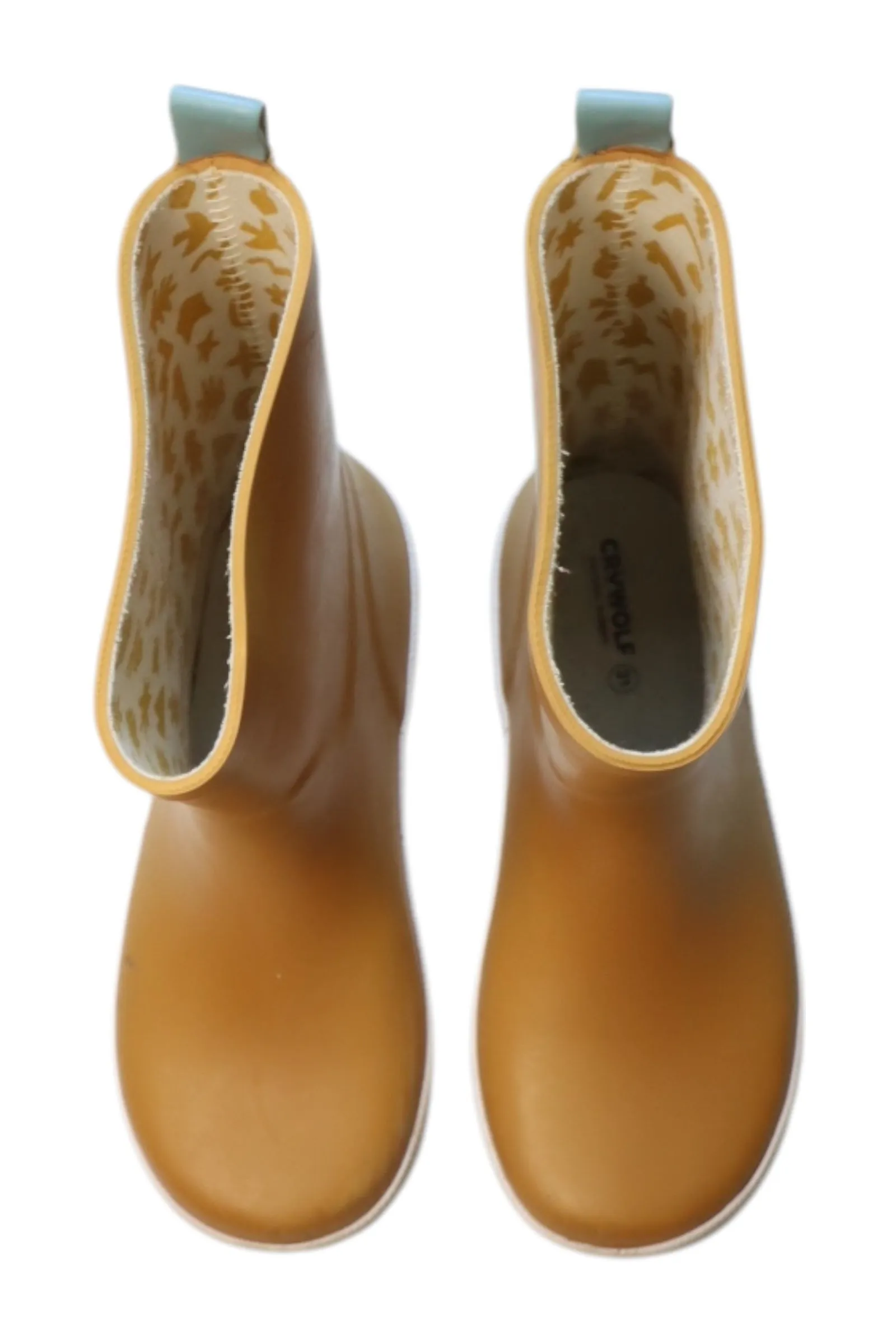 Crywolf Rain Boots EU31