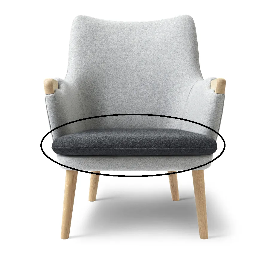CU CH71 Cushion