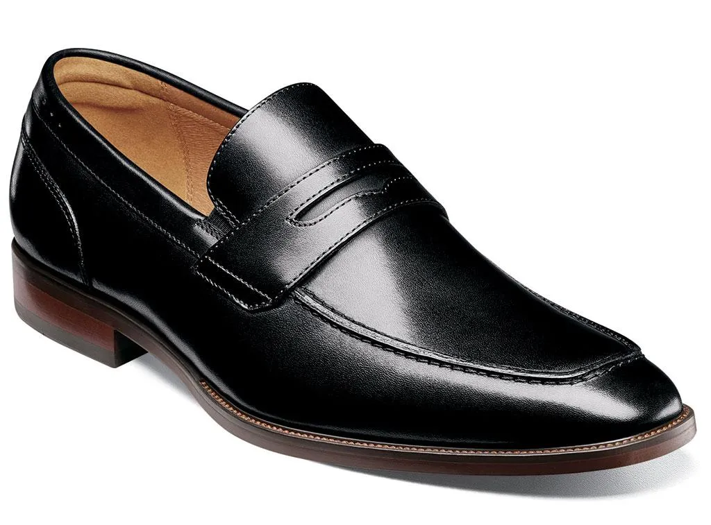 Florsheim Men's Sorrento Moc Toe Penny Loafer