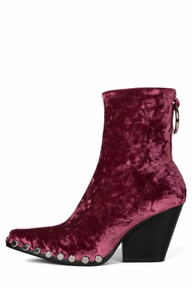 Jeffrey Campbell  Women's Walton_Sr2 Pink M