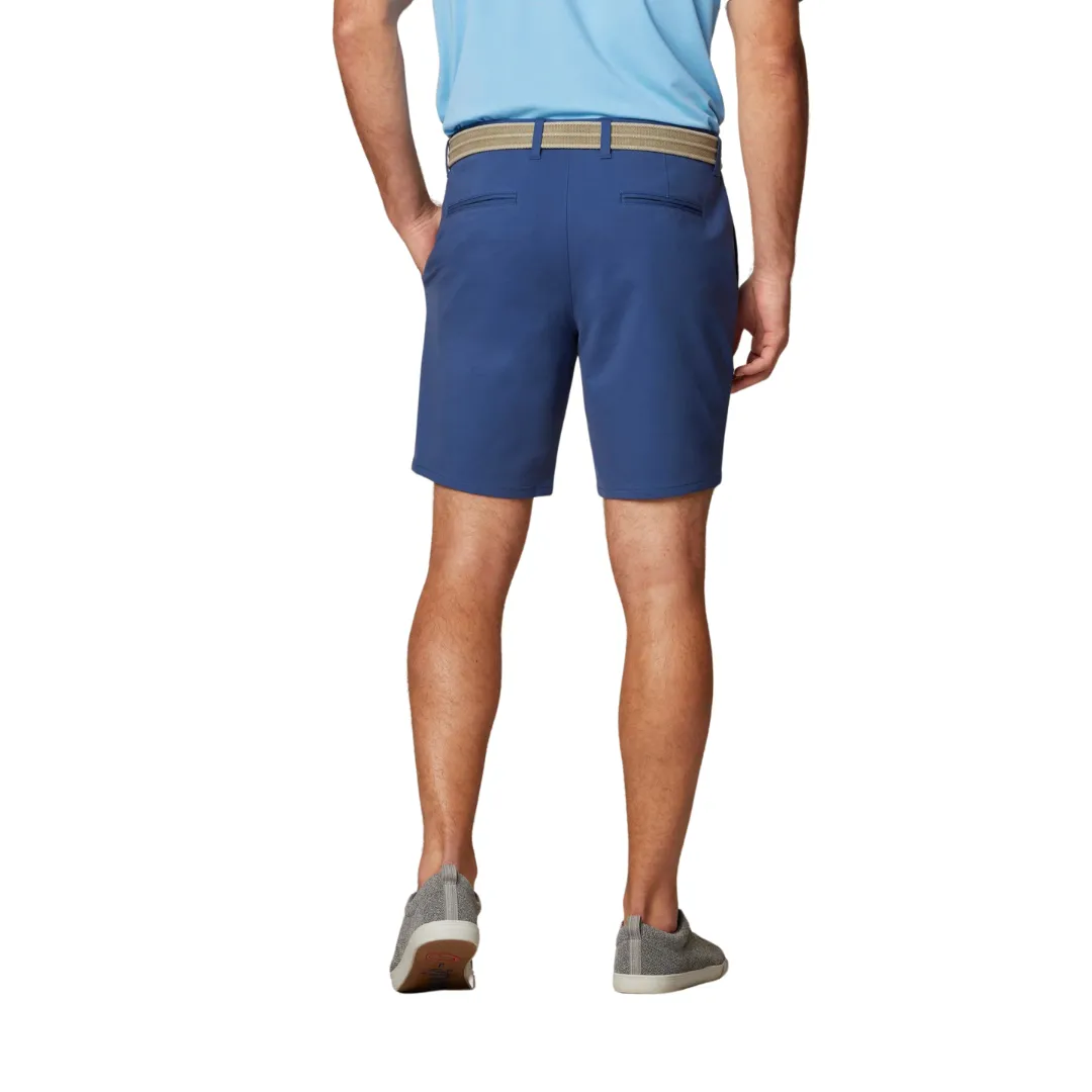 Jupiters Stretch Cotton Performance Shorts