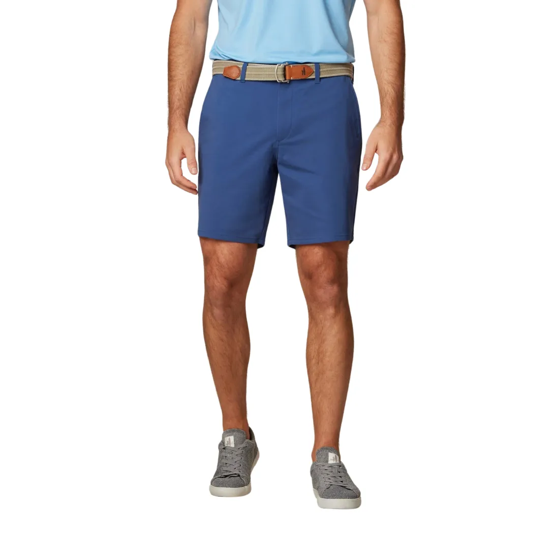 Jupiters Stretch Cotton Performance Shorts