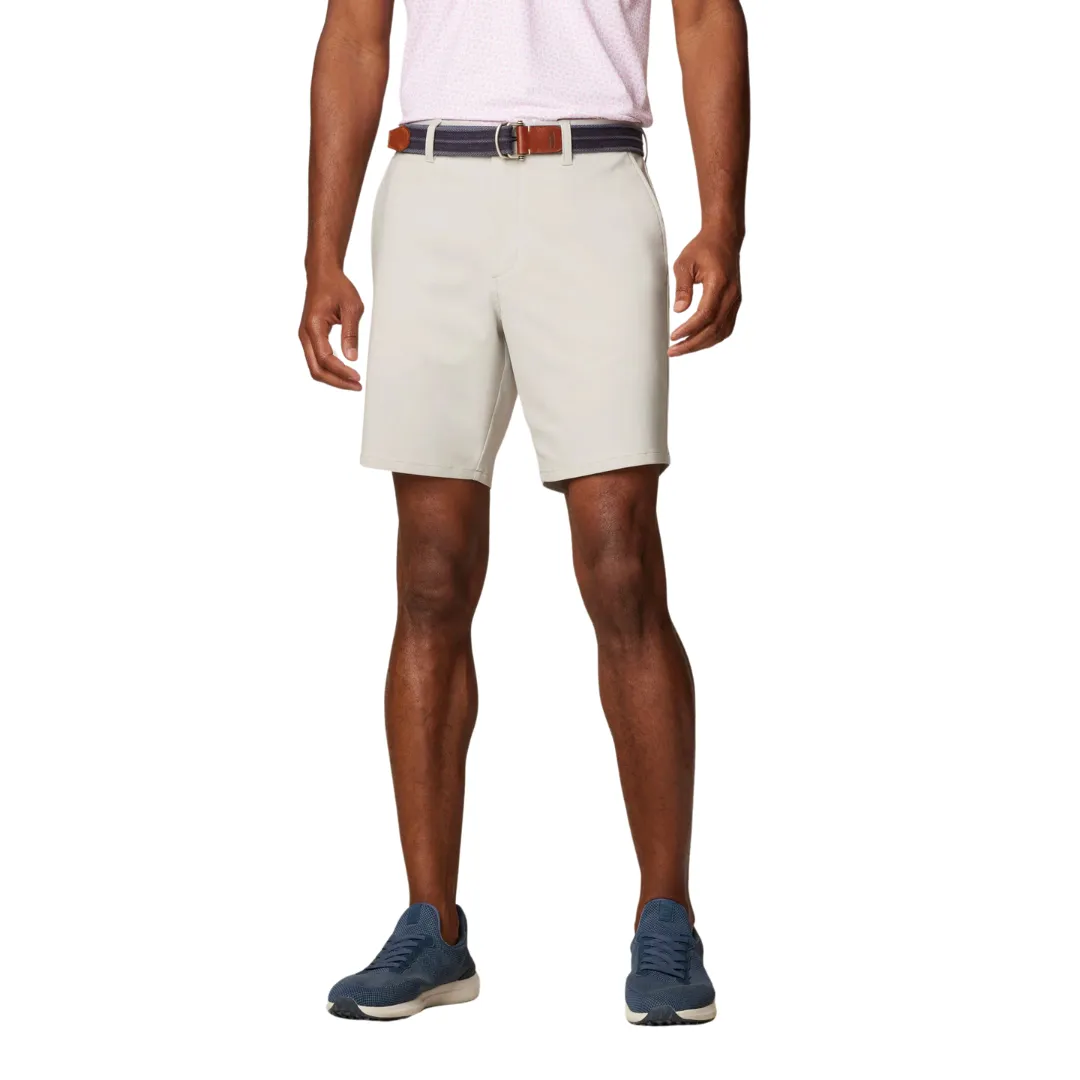 Jupiters Stretch Cotton Performance Shorts