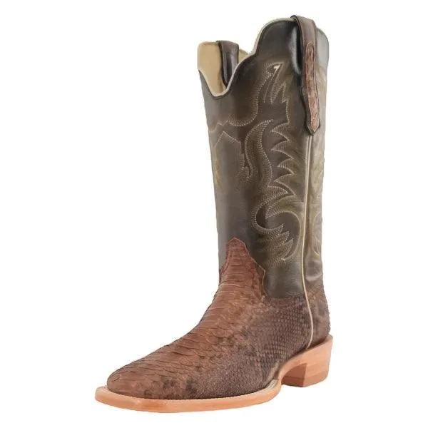 Men's R. Watson Python Wide Square 13″ RW7911-2