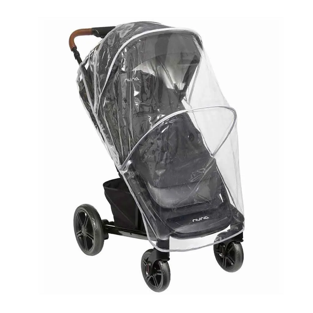 Nuna TAVO Stroller Rain Cover