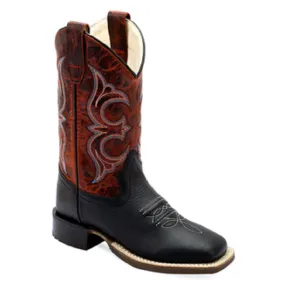 Old West BSC 1972 ENFANT