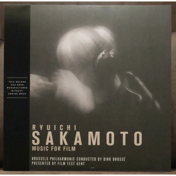 Ryuichi Sakamoto - Music For Films [Vinyl LP]