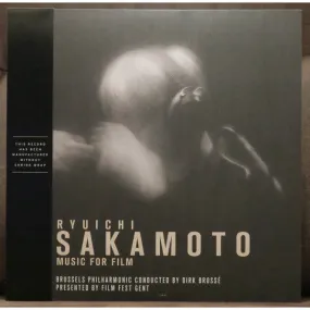 Ryuichi Sakamoto - Music For Films [Vinyl LP]