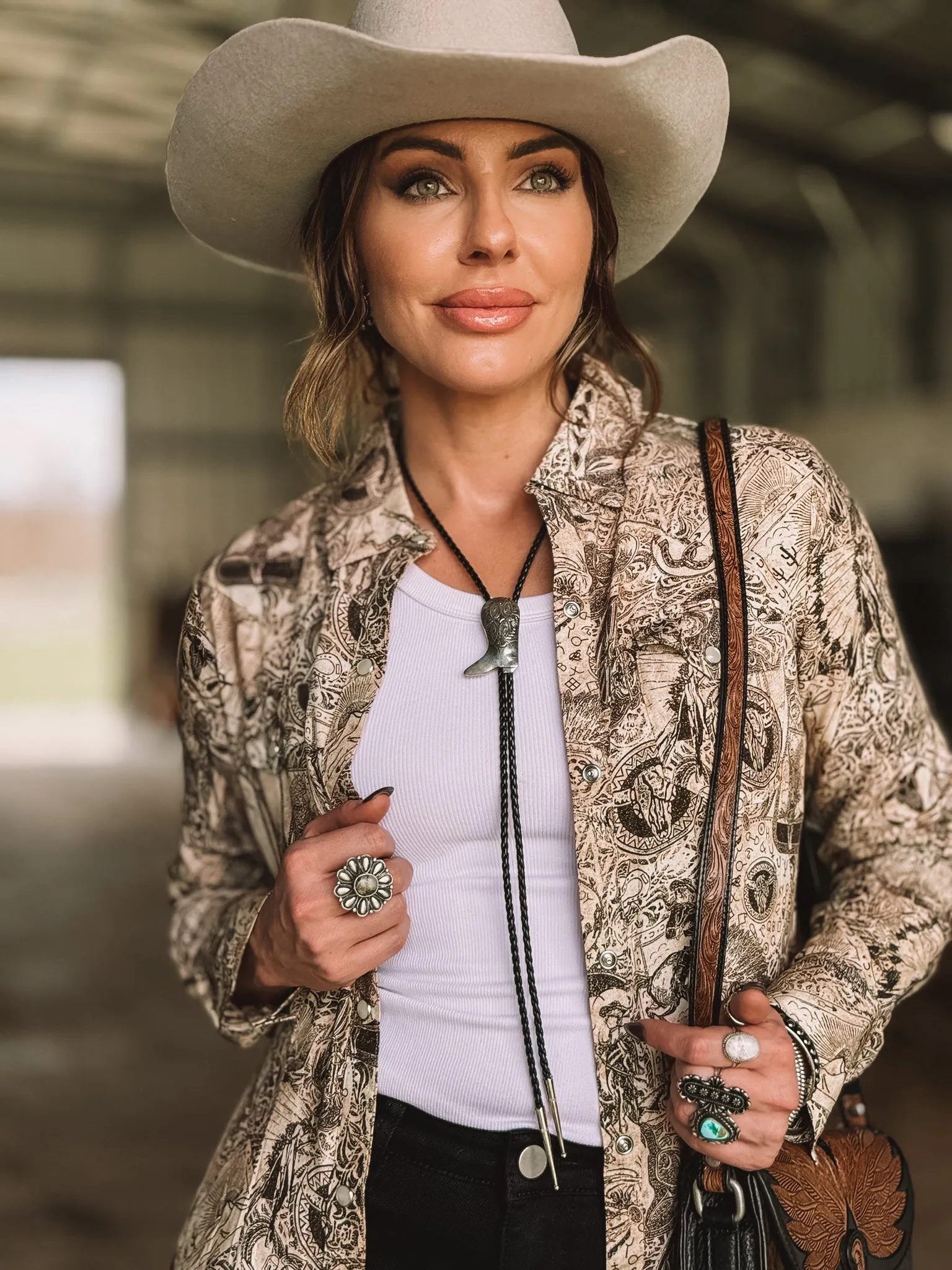 The Wynnona Dress