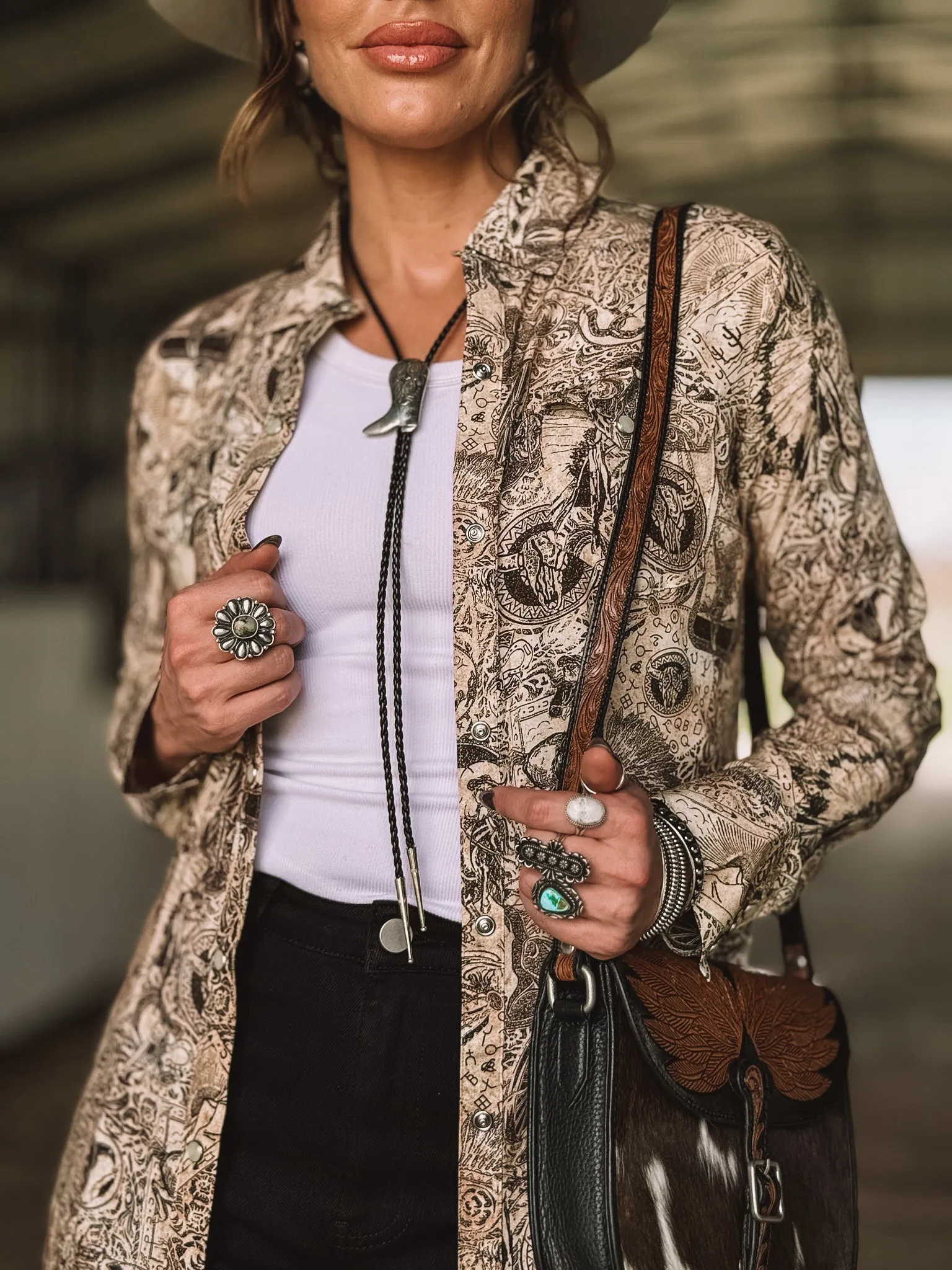 The Wynnona Dress