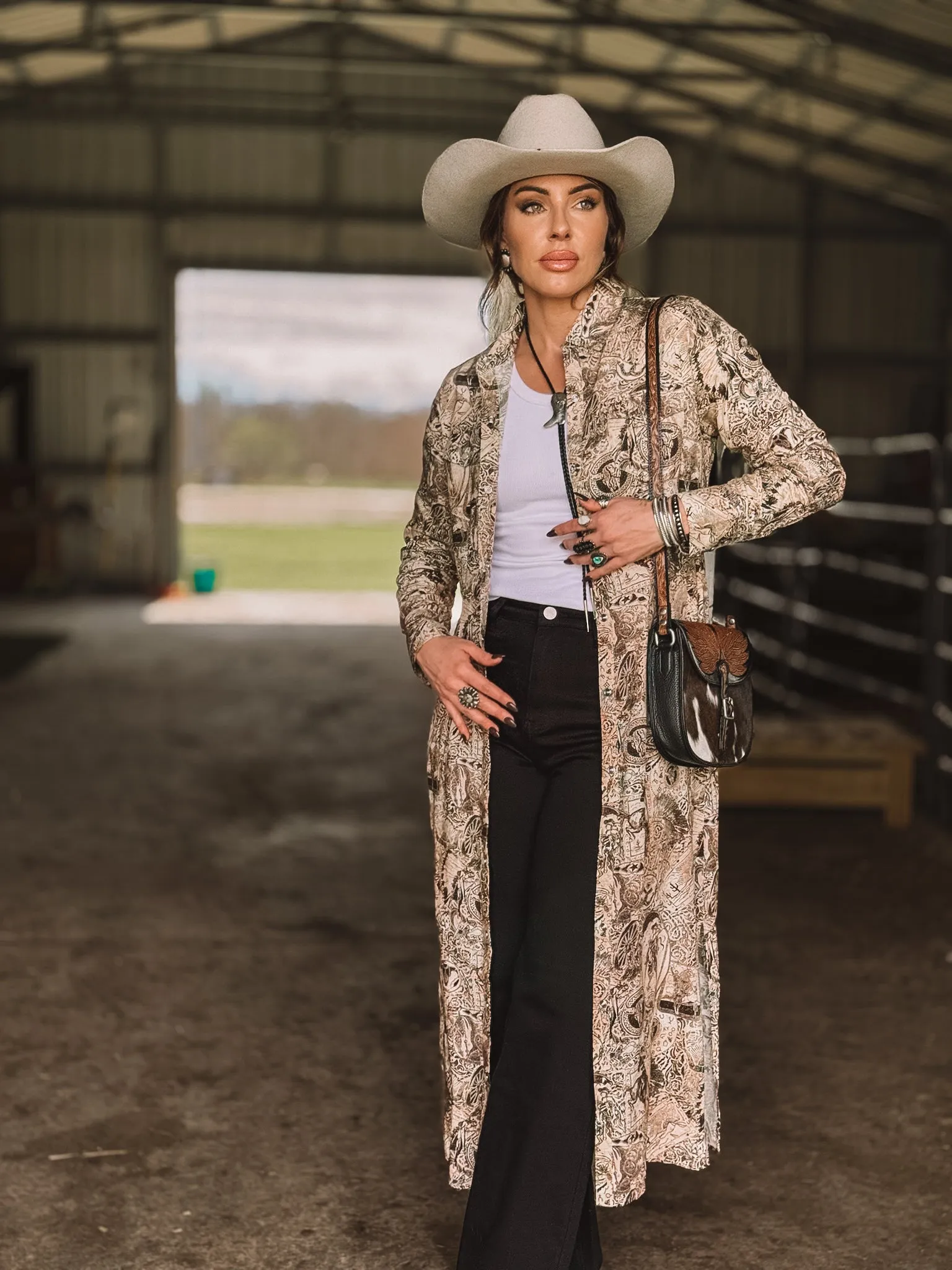 The Wynnona Dress