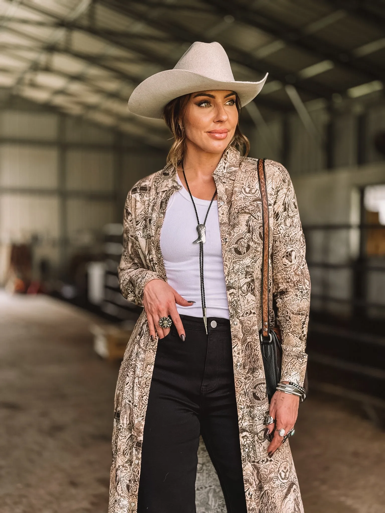 The Wynnona Dress