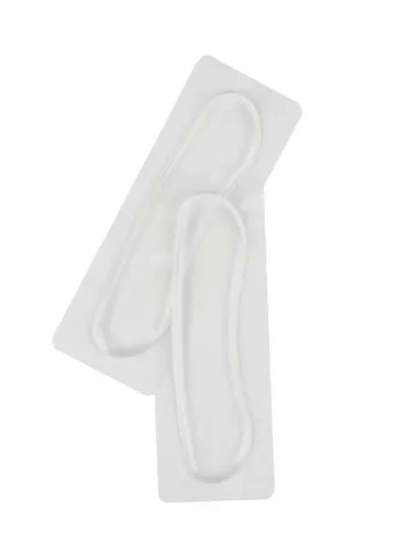 Twinkle Toes Heel Protectors